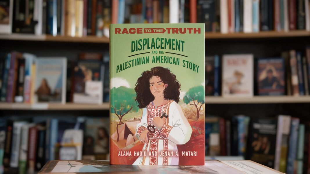 palestinian-authors-withdraw-children’s-history-book-from-penguin-random-house-over-editorial-dispute palestinian-authors-withdraw-children’s-history-book-from-penguin-random-house-over-editorial-dispute