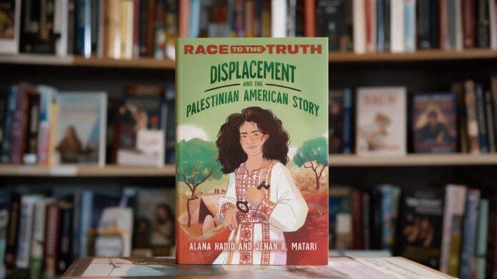 palestinian-authors-withdraw-children’s-history-book-from-penguin-random-house-over-editorial-dispute