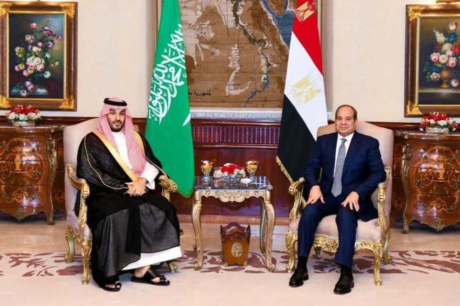 sisi-warns-against-threats-to-saudi-arabia,-says-gulf-security-is-linked-to-egypt’s-national-security sisi-warns-against-threats-to-saudi-arabia,-says-gulf-security-is-linked-to-egypt’s-national-security