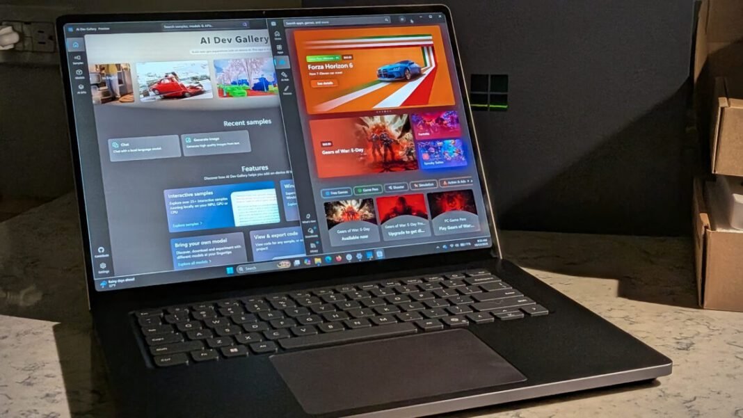 the-surface-laptop-ultra-delivers-on-most-of-microsoft’s-promises