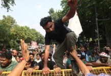 Can India’s cockroach movement reverse its democratic decline? can-india’s-cockroach-movement-reverse-its-democratic-decline?