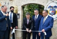 foreign-ministers-from-18-muslim-countries-condemn-opening-of-colombian-embassy-in-jerusalem- 