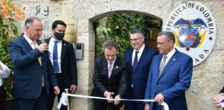 foreign-ministers-from-18-muslim-countries-condemn-opening-of-colombian-embassy-in-jerusalem- 