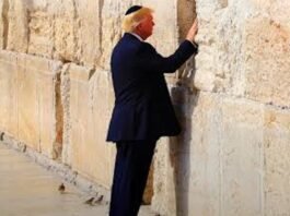 Welcome to Israel, Trump’s country welcome-to-israel,-trump’s-country