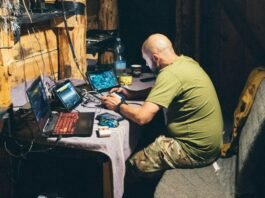 Is the US limiting Starlink in Ukraine? The consequences could be catastrophic is-the-us-limiting-starlink-in-ukraine?-the-consequences-could-be-catastrophic