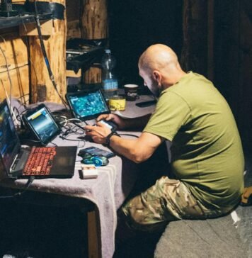 Is the US limiting Starlink in Ukraine? The consequences could be catastrophic is-the-us-limiting-starlink-in-ukraine?-the-consequences-could-be-catastrophic