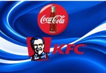 KFC picks Coca-Cola as US beverage supplier kfc-picks-coca-cola-as-us-beverage-supplier