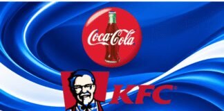 kfc-picks-coca-cola-as-us-beverage-supplier