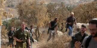14-injured,-including-2-foreign-journalists,-in-attacks-by-israeli-occupiers-in-west-bank