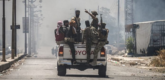 did-netanyahu’s-phone-call-with-al-sharaa-change-israeli-syrian-relations?