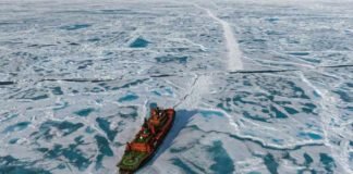 china,-russia-quietly-moving-toward-a-new-arctic-axis