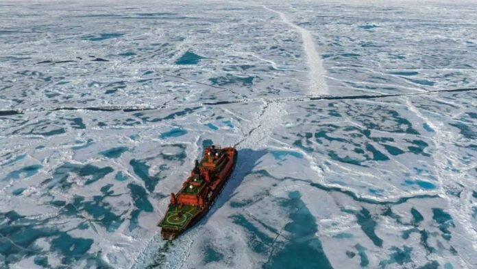 china,-russia-quietly-moving-toward-a-new-arctic-axis
