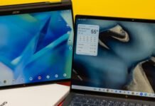 Googlebook review: Android on a laptop is still Android googlebook-review:-android-on-a-laptop-is-still-android