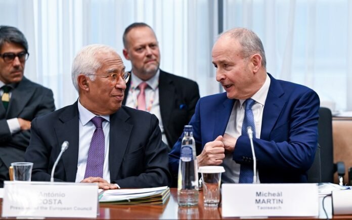 european-union-leaders-convene-in-brussels