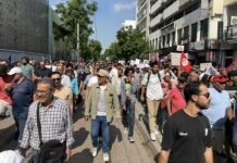 Thousands rally in Tunis against President Saied thousands-rally-in-tunis-against-president-saied