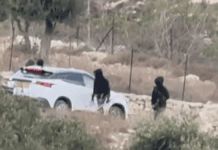 idf-condemns-west-bank-attack-on-european-diplomats;-netanyahu-questions-reports 