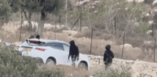 idf-condemns-west-bank-attack-on-european-diplomats;-netanyahu-questions-reports 