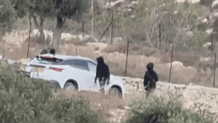 idf-condemns-west-bank-attack-on-european-diplomats;-netanyahu-questions-reports 