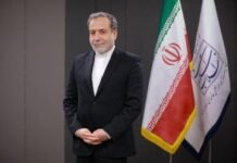 Iran FM: Hormuz Could Open Friday if US Agrees to 7-Day Proposal iran-fm:-hormuz-could-open-friday-if-us-agrees-to-7-day-proposal