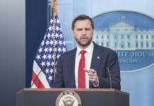 Vance acknowledges ‘failures’ in US handling of Iran war vance-acknowledges-‘failures’-in-us-handling-of-iran-war