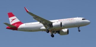 austrian-airlines-flight-from-israel-diverts-to-bulgaria-after-bomb-threat