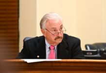 He Tried to Set Limits on His State’s School Vouchers. Billionaires Helped Bankroll a Campaign to Unseat Him. he-tried-to-set-limits-on-his-state’s-school-vouchers-billionaires-helped-bankroll-a-campaign-to-unseat-him.