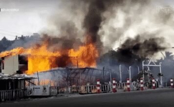 multiple-killed,-including-children,-in-fire-at-popular-beach-resort