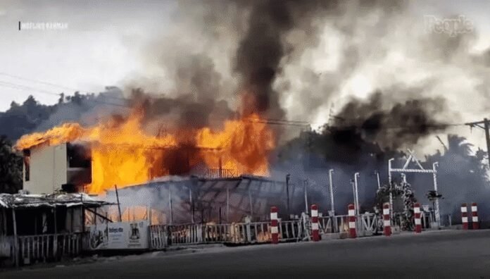 multiple-killed,-including-children,-in-fire-at-popular-beach-resort