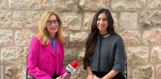 From Miss Israel to Cultural Diplomacy: Melanie Shiraz Launches New Initiative To Build Bridges Beyond Politics from-miss-israel-to-cultural-diplomacy:-melanie-shiraz-launches-new-initiative-to-build-bridges-beyond-politics
