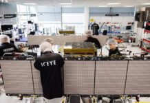 Russian spacecraft maneuvers in “extreme proximity” to satellite used by Ukraine russian-spacecraft-maneuvers-in-“extreme-proximity”-to-satellite-used-by-ukraine