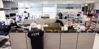 Russian spacecraft maneuvers in “extreme proximity” to satellite used by Ukraine russian-spacecraft-maneuvers-in-“extreme-proximity”-to-satellite-used-by-ukraine