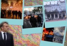 macron-rebukes-french-authorities-over-handling-of-protest-violence
