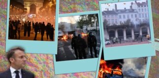 macron-rebukes-french-authorities-over-handling-of-protest-violence