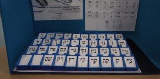 opinion-–-israel-is-stuck-with-a-bad-electoral-system