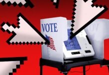 Trump Appointees Asked a Federal Cybersecurity Agency to Secretly Acquire a Voting Machine — and Hack It trump-appointees-asked-a-federal-cybersecurity-agency-to-secretly-acquire-a-voting-machine-—-and-hack-it