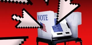 Trump Appointees Asked a Federal Cybersecurity Agency to Secretly Acquire a Voting Machine — and Hack It trump-appointees-asked-a-federal-cybersecurity-agency-to-secretly-acquire-a-voting-machine-—-and-hack-it