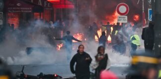 extremists-could-exploit-france’s-riots-without-organizing-them,-expert-tells-tml