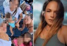 Mom Killed by Train While Wearing Noise-Canceling Headphones mom-killed-by-train-while-wearing-noise-canceling-headphones