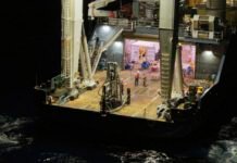 Startup taps underwater volcano as energy source in “proof point” test startup-taps-underwater-volcano-as-energy-source-in-“proof-point”-test
