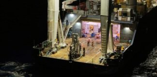 Startup taps underwater volcano as energy source in “proof point” test startup-taps-underwater-volcano-as-energy-source-in-“proof-point”-test