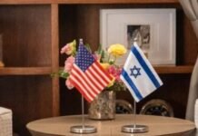 The unravelling alliance – when Israel’s interests clash with America’s the-unravelling-alliance-–-when-israel’s-interests-clash-with-america’s