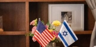 the-unravelling-alliance-–-when-israel’s-interests-clash-with-america’s