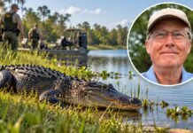 Fisherman Killed by Massive Alligator While Posing with His Catch fisherman-killed-by-massive-alligator-while-posing-with-his-catch