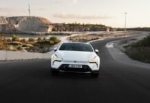 Polestar tries to quantify what it’s like to drive a performance car polestar-tries-to-quantify-what-it’s-like-to-drive-a-performance-car