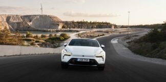 Polestar tries to quantify what it’s like to drive a performance car polestar-tries-to-quantify-what-it’s-like-to-drive-a-performance-car