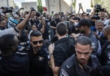Palestinian citizens face a painful choice in Israel’s election: To vote or not palestinian-citizens-face-a-painful-choice-in-israel’s-election:-to-vote-or-not