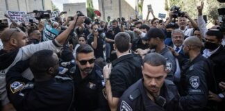 Palestinian citizens face a painful choice in Israel’s election: To vote or not palestinian-citizens-face-a-painful-choice-in-israel’s-election:-to-vote-or-not