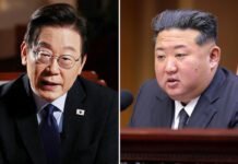 China-Russia backing lets Pyongyang tune out Seoul’s old song china-russia-backing-lets-pyongyang-tune-out-seoul’s-old-song