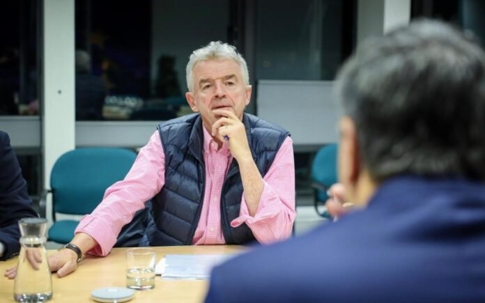 michael-o’leary-hits-out-at-eu-leadership,-calling-von-der-leyen-“useless”