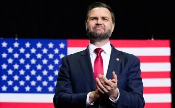 jd-vance-founded,-korea-tied-firm-now-influencing-brazil election